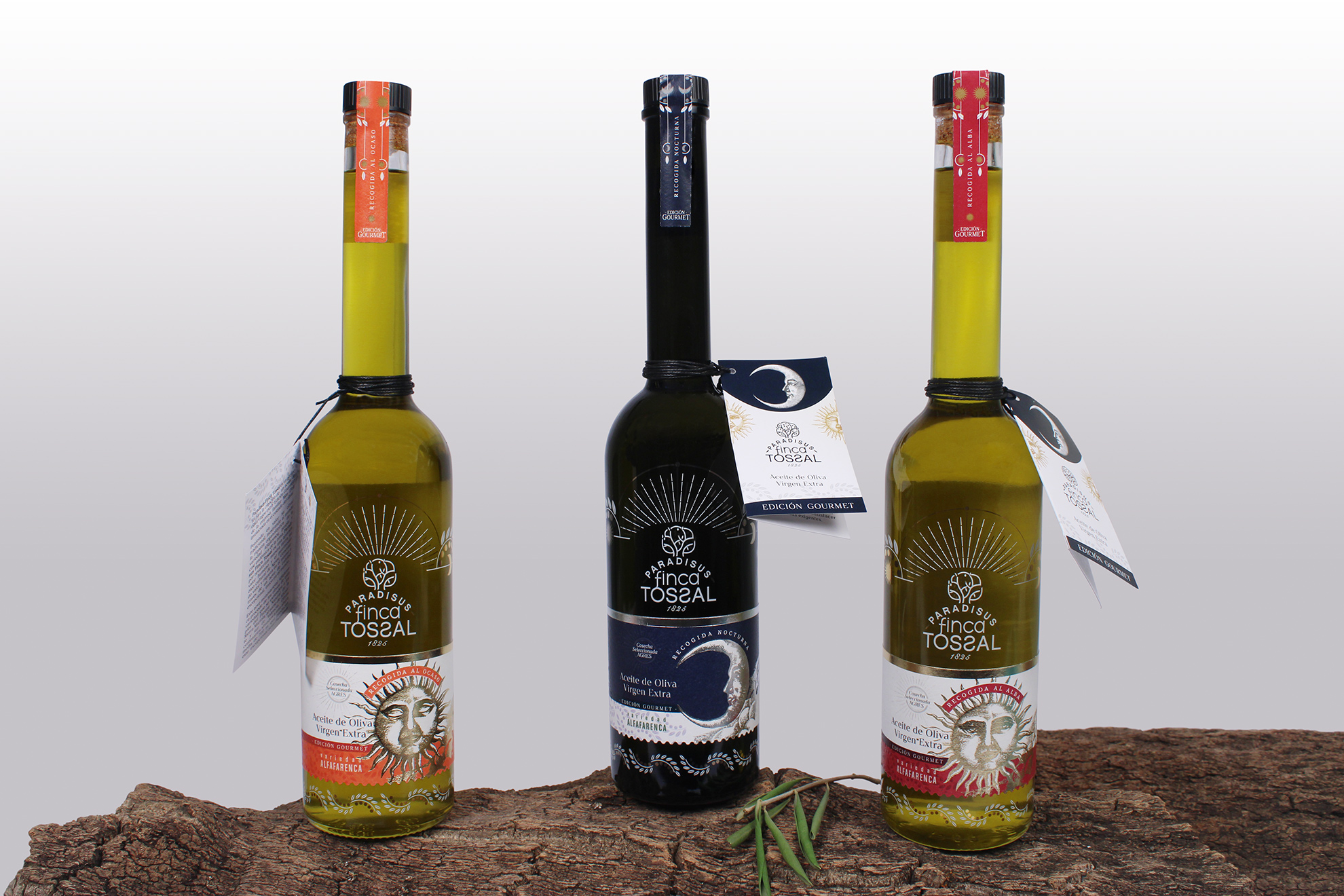 Paradisus Finca Tossal