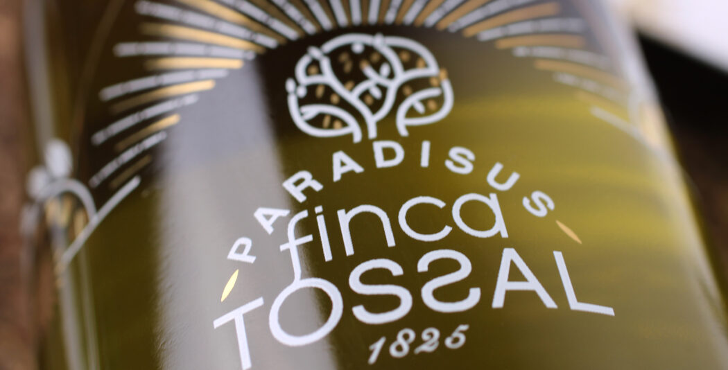 Paradisus Finca Tossal