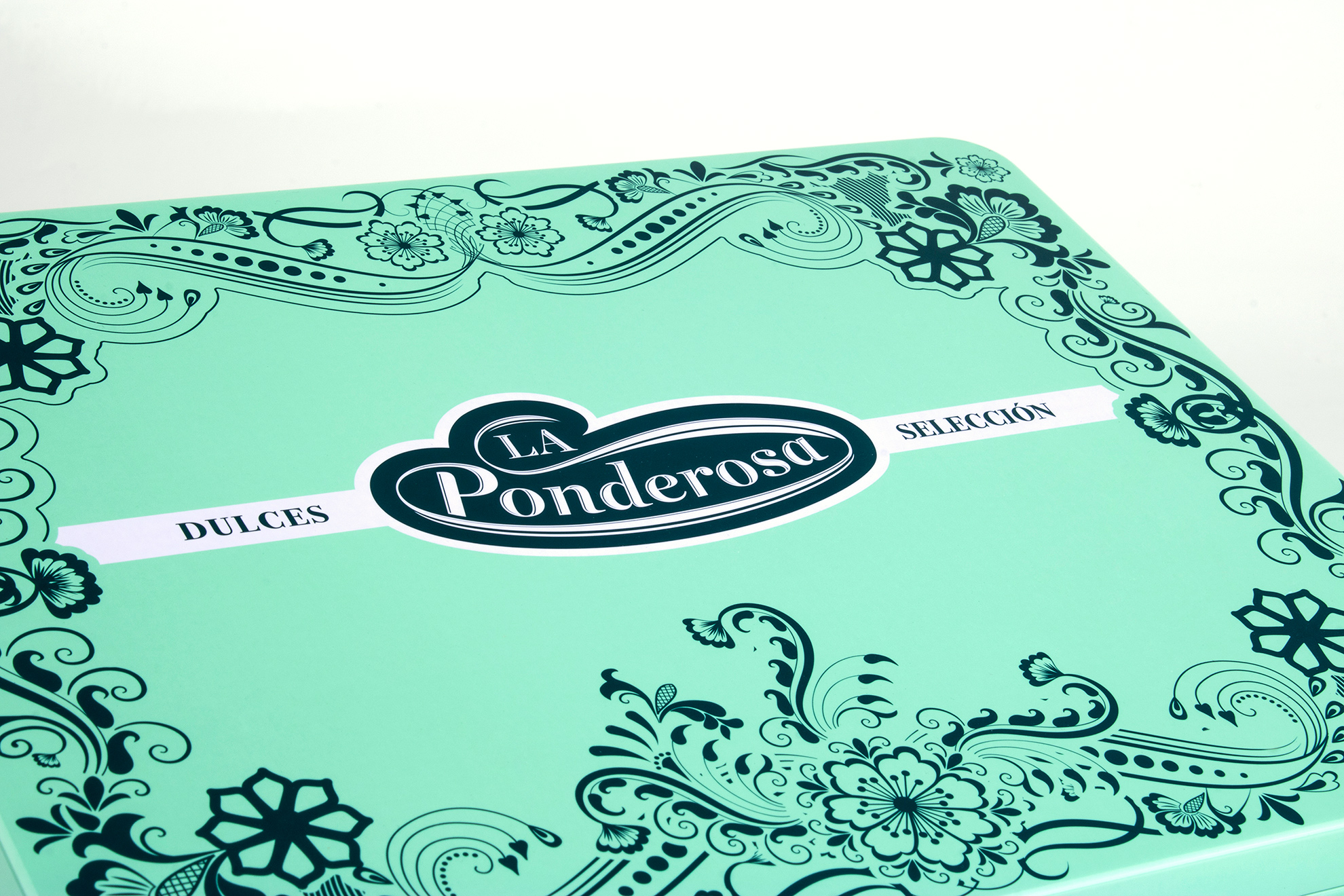 DULCE PACKAGING GRANEL