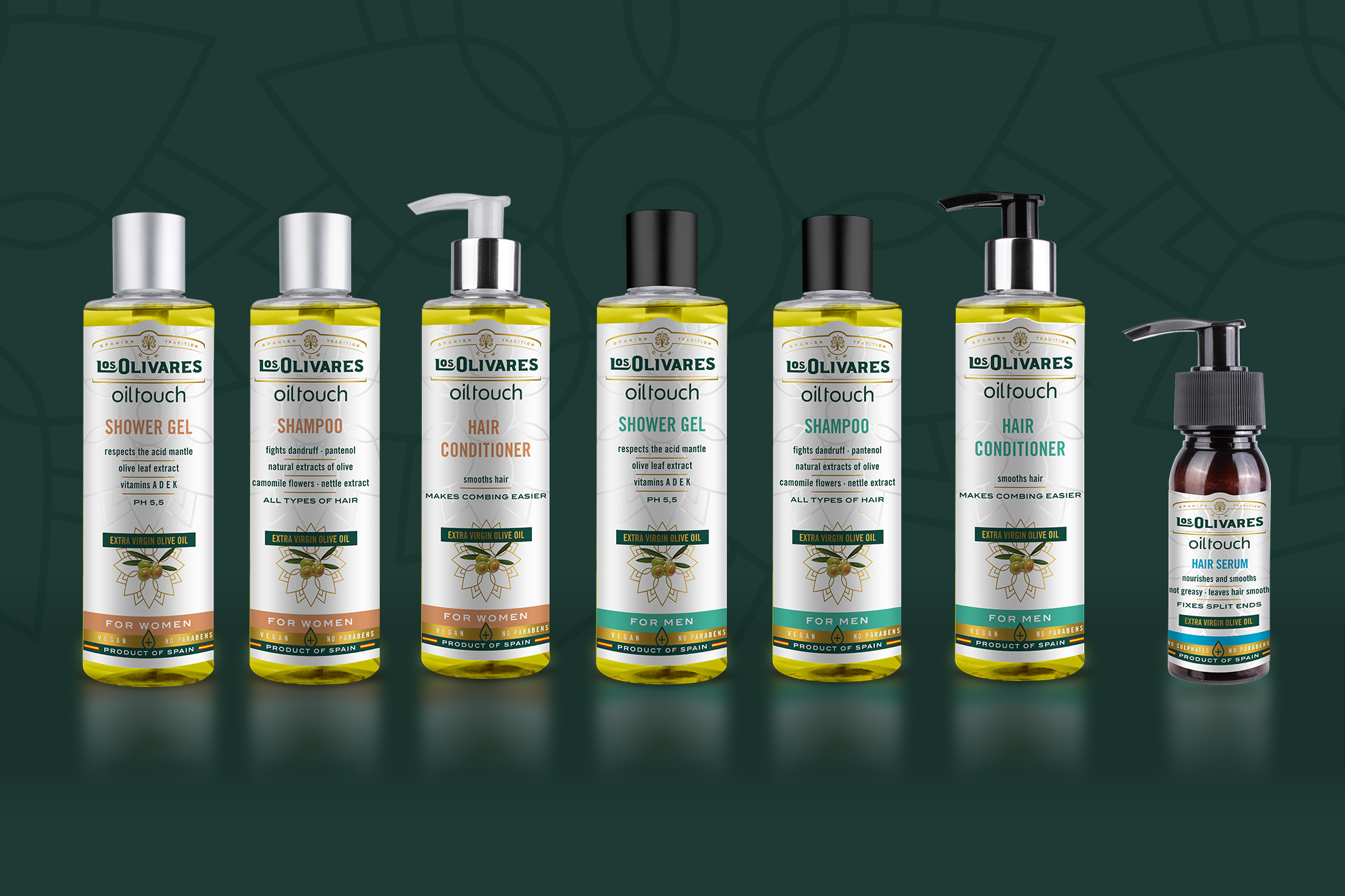 Diseño de etiquetas para queso