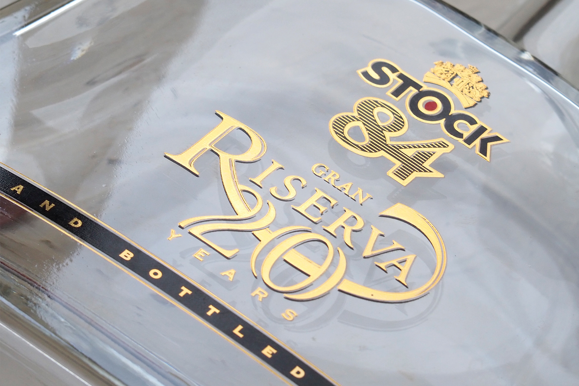 Paradisus packaging aceite Alicante