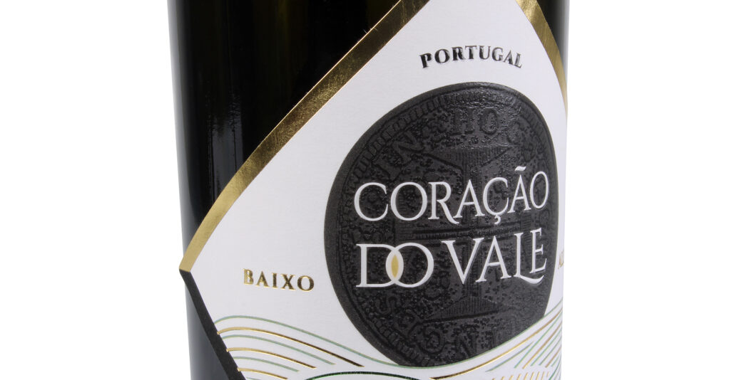 Packaging para aceite de oliva en Portugal