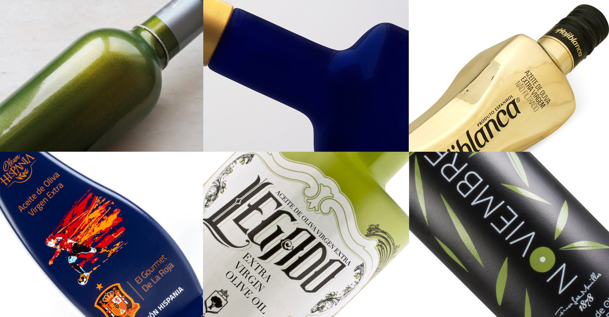 PINTADO Y SERIGRAFIA DE ENVASES