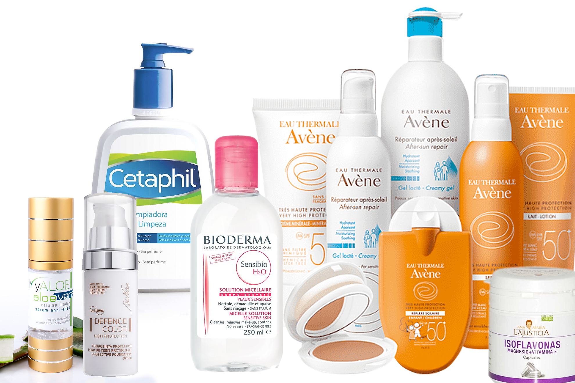 Diseño de etiquetas para queso