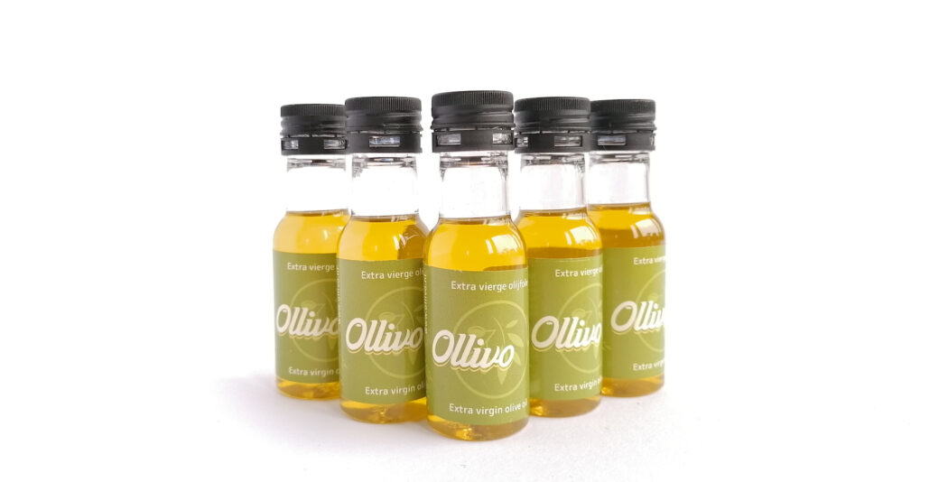 Normativa etiquetado aceite de oliva 2023