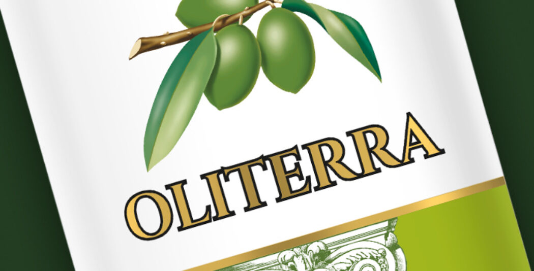 OLITERRA BRAND & PACKAGING RESTYLING