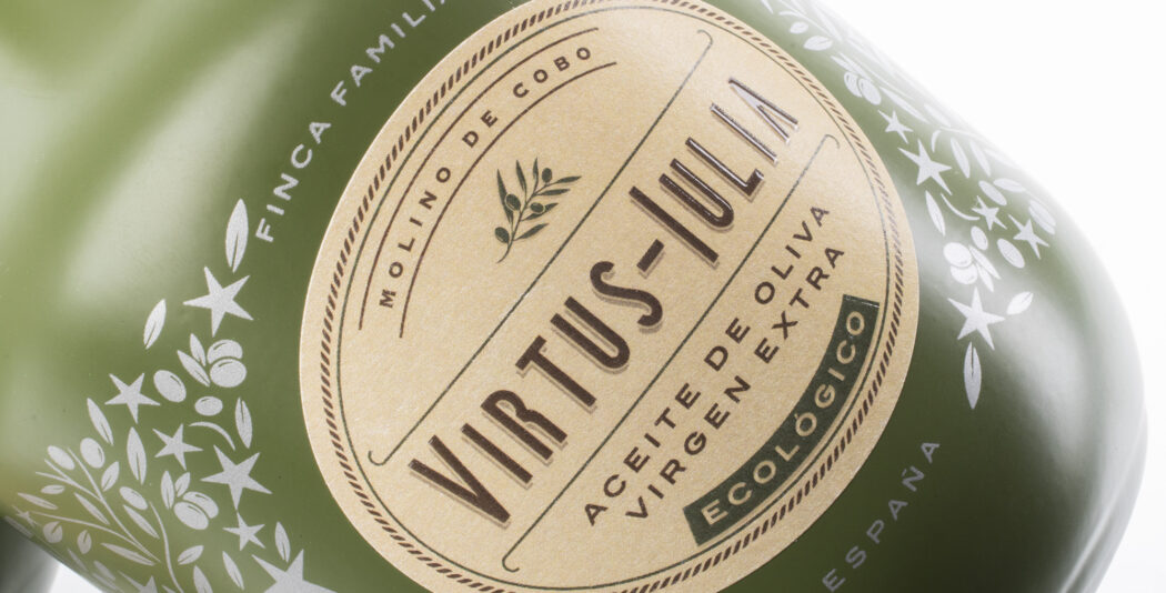 Virtus Iulia publicado en InfoPack