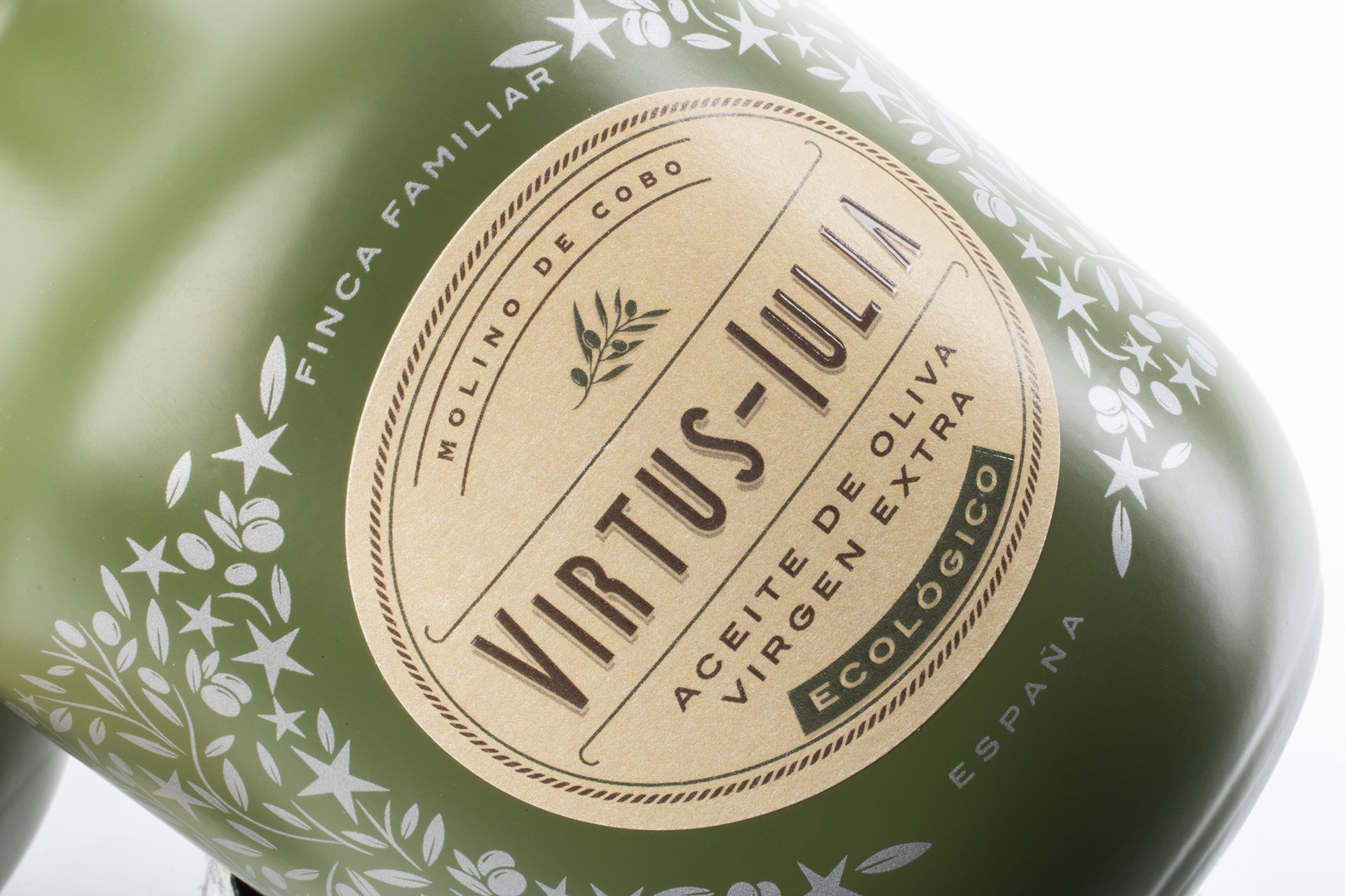 Virtus Iulia publicado en InfoPack