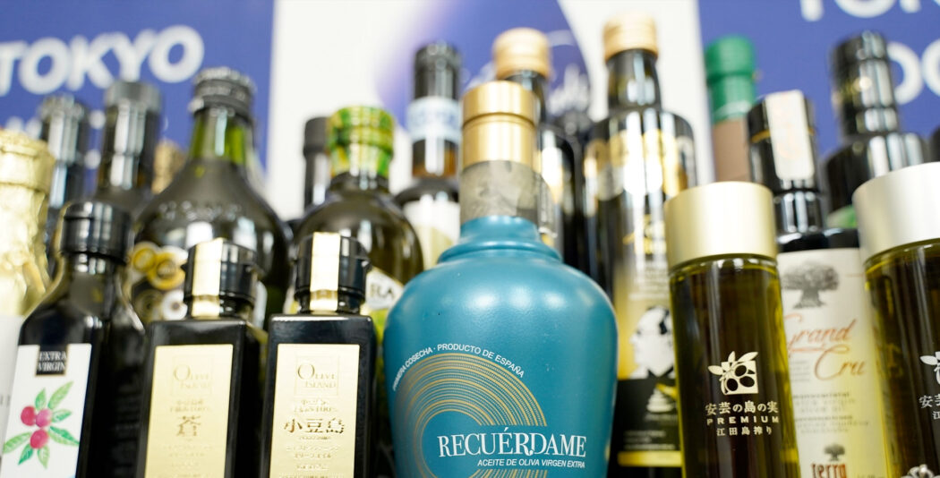 Los 76 mejores concursos de aceite de oliva