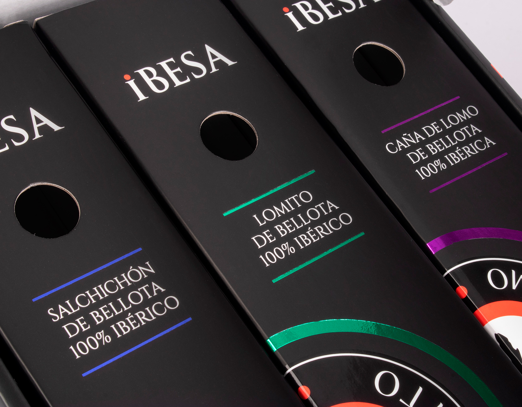 Packaging flexible 100% reciclable