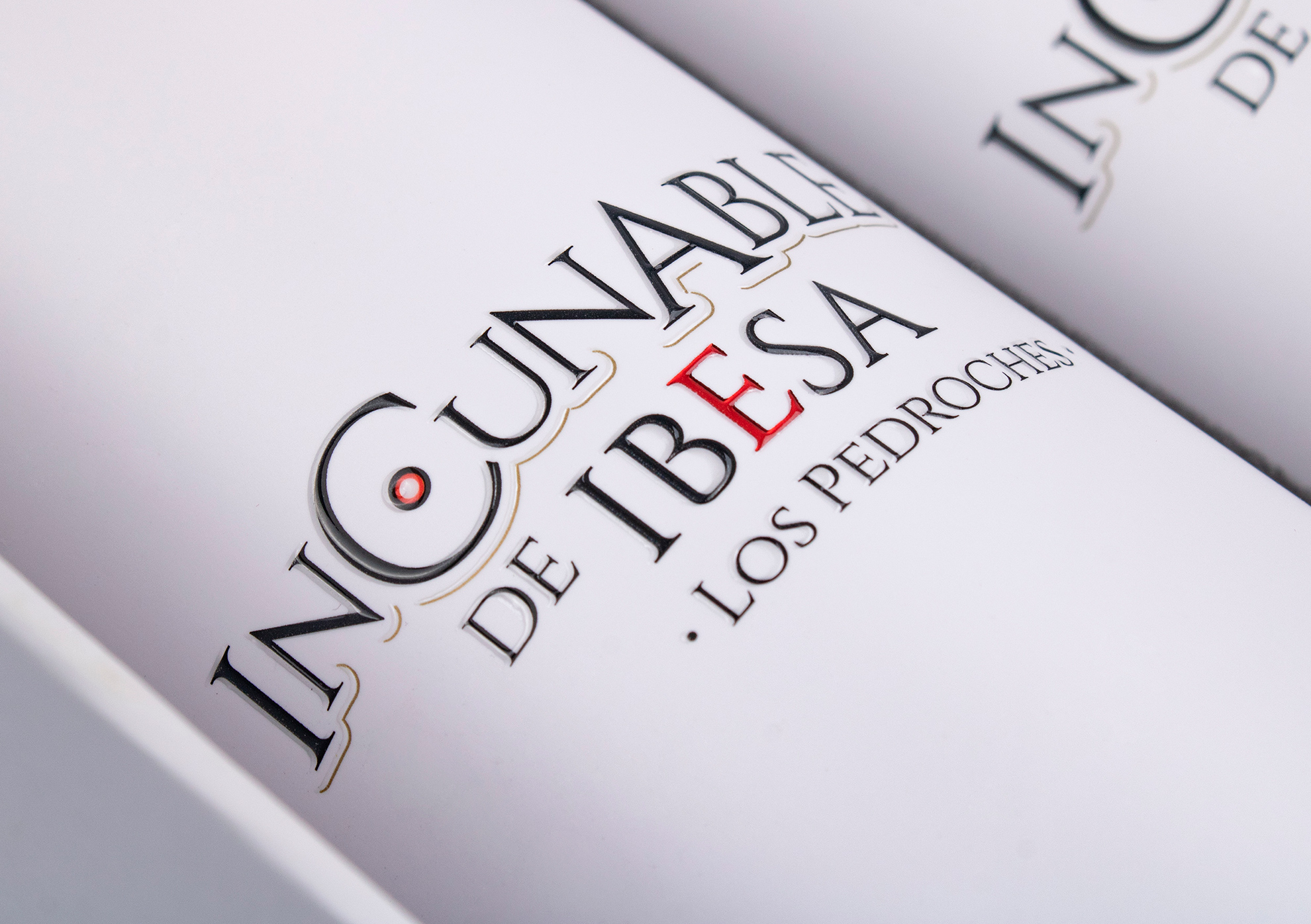 Diseño de packaging embutidos IBESA