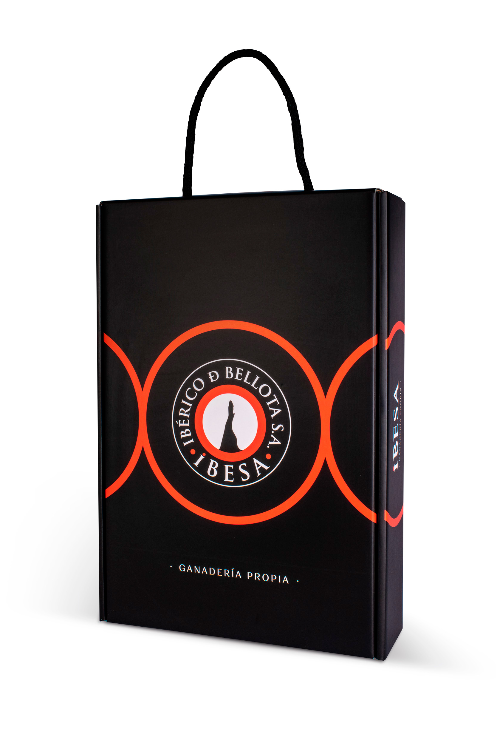 Packaging flexible 100% reciclable