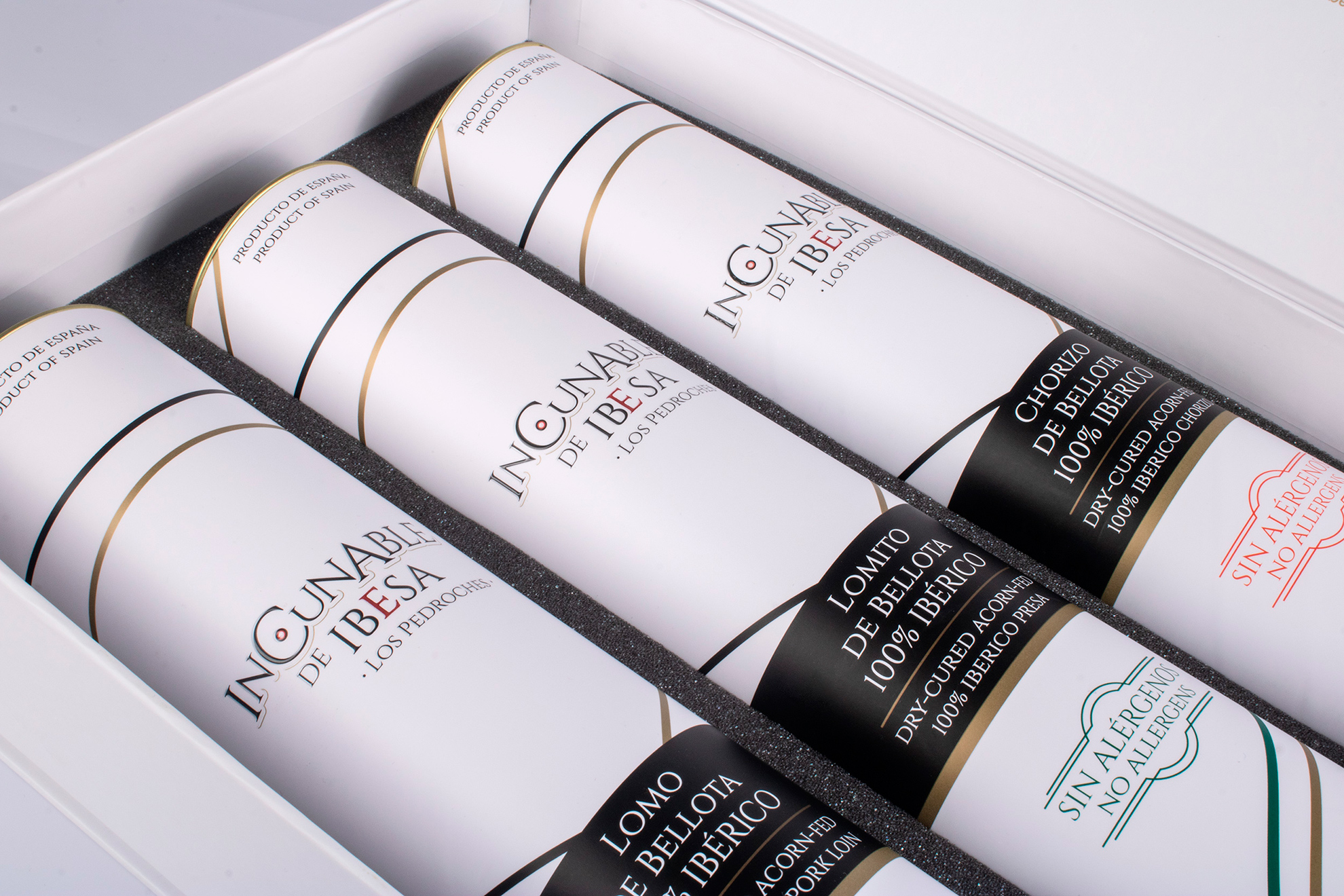 Packaging flexible 100% reciclable