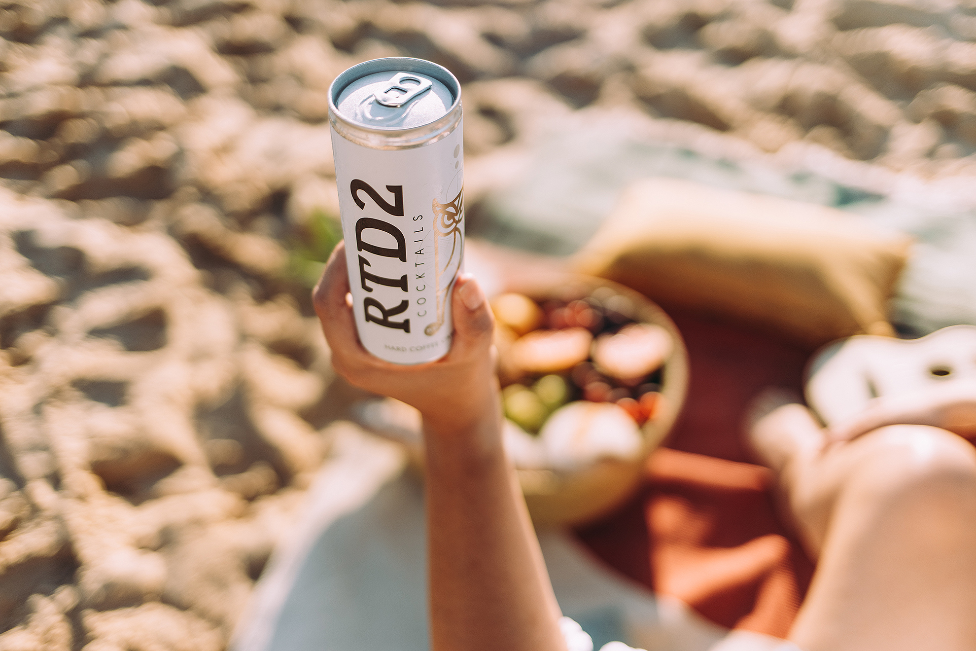 Diseño de Packaging RTD2