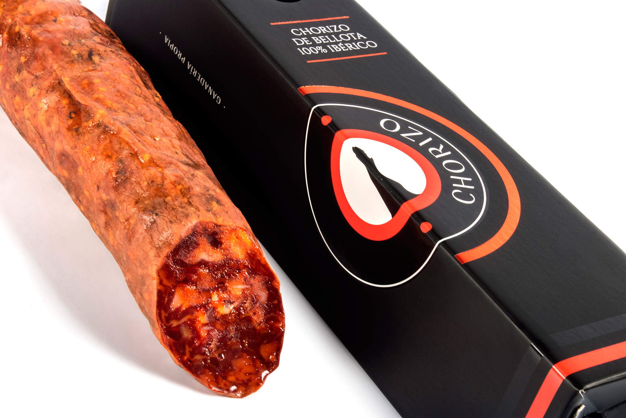 Packaging embutidos IBESA