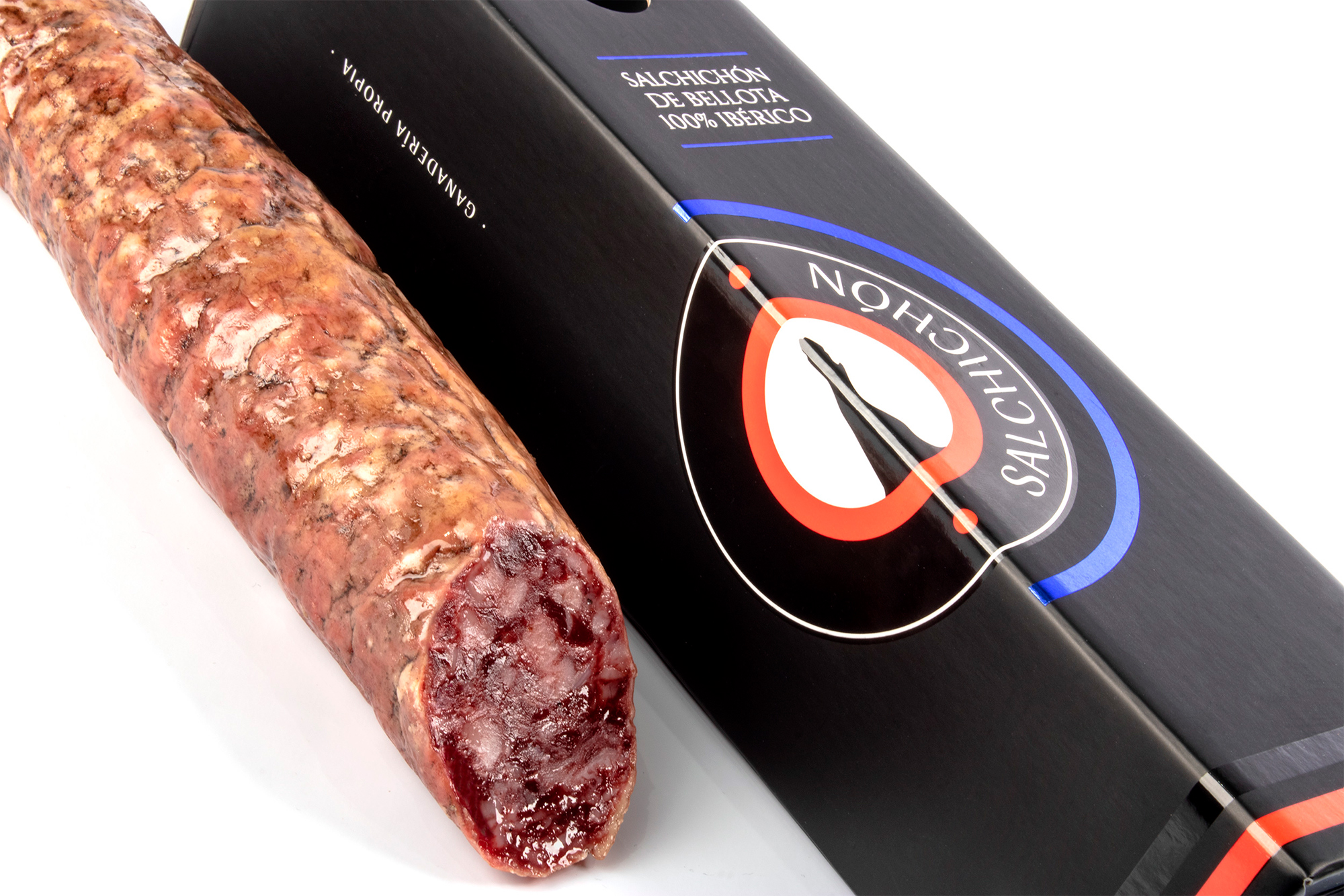 Packaging flexible 100% reciclable