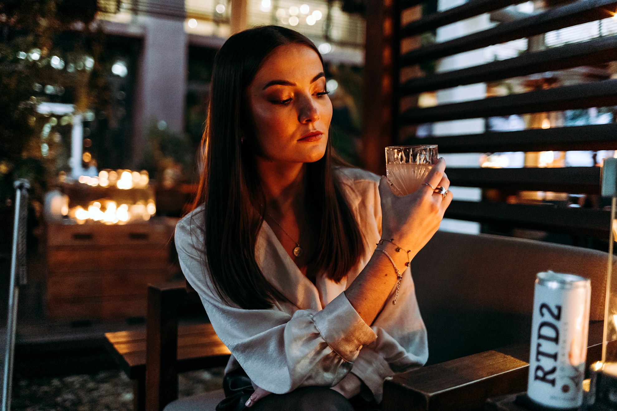 Diseño de Packaging RTD2