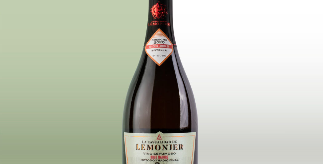 La Casualidad de Lemonier