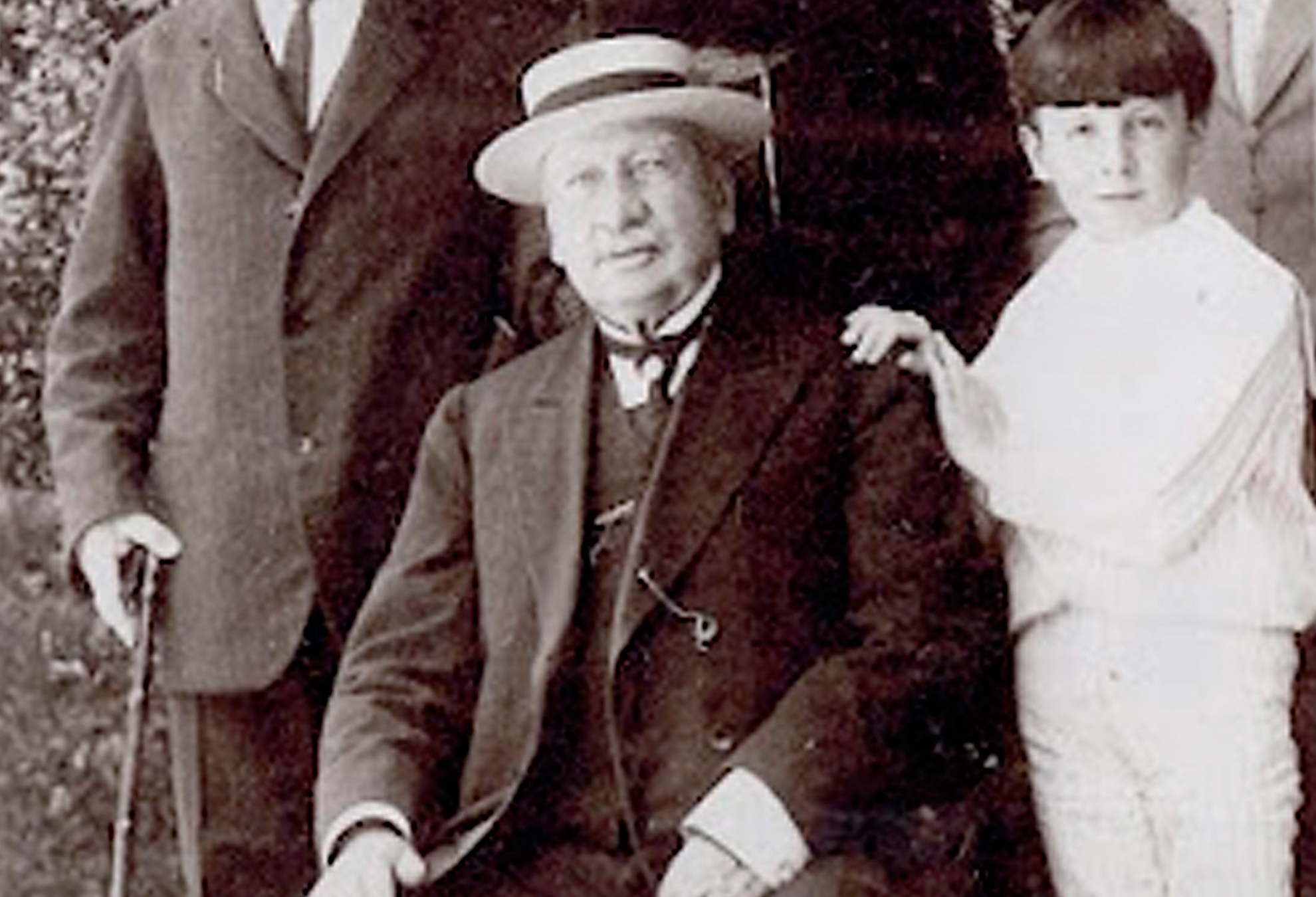 La casualidad de lemonier