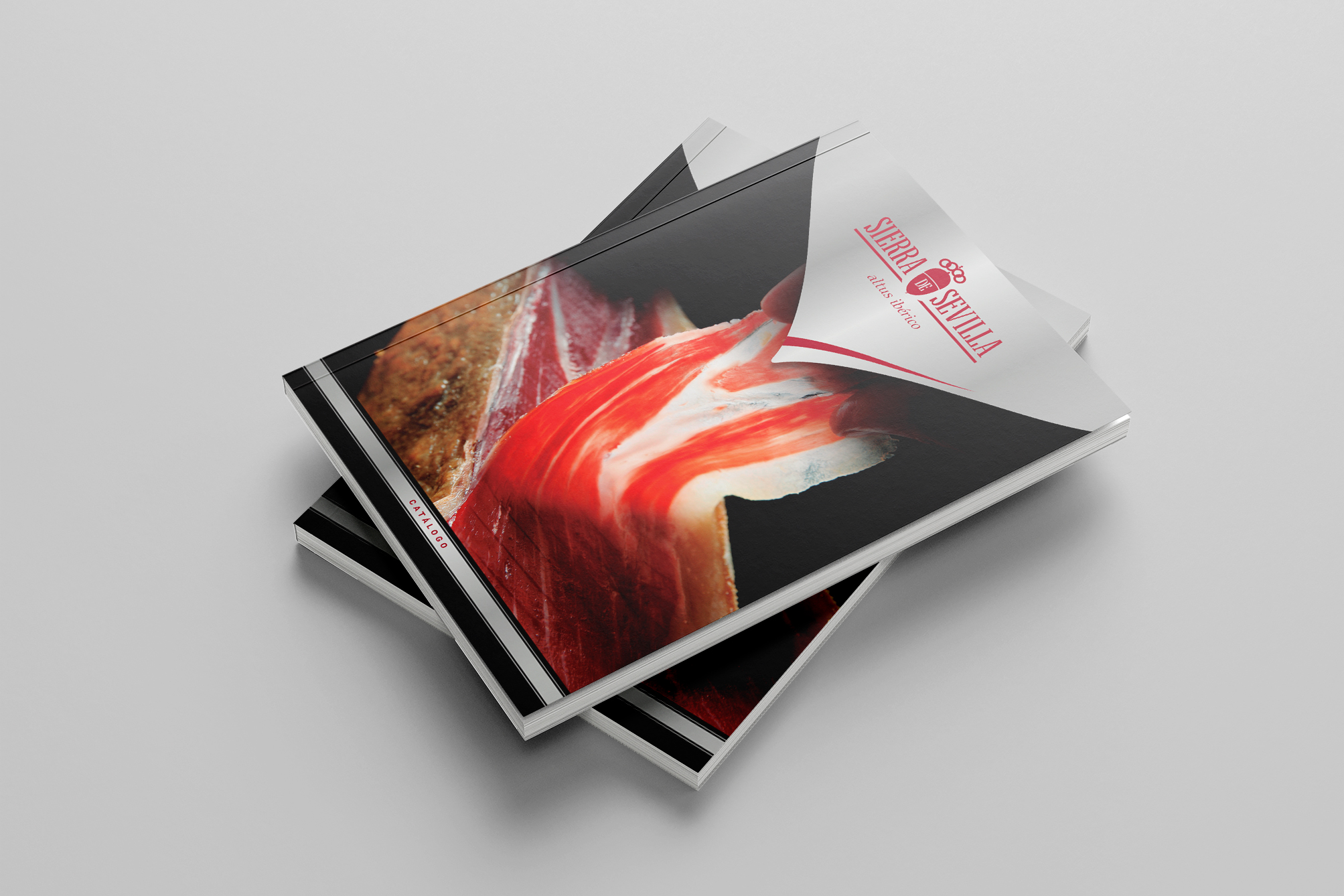 catalogo sierra de sevilla