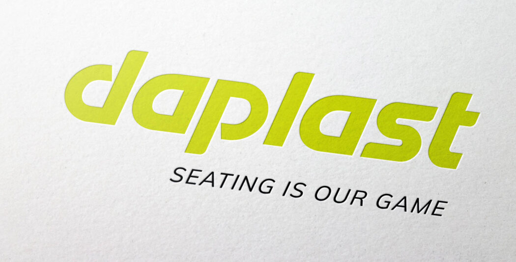 Restyling branding Daplast