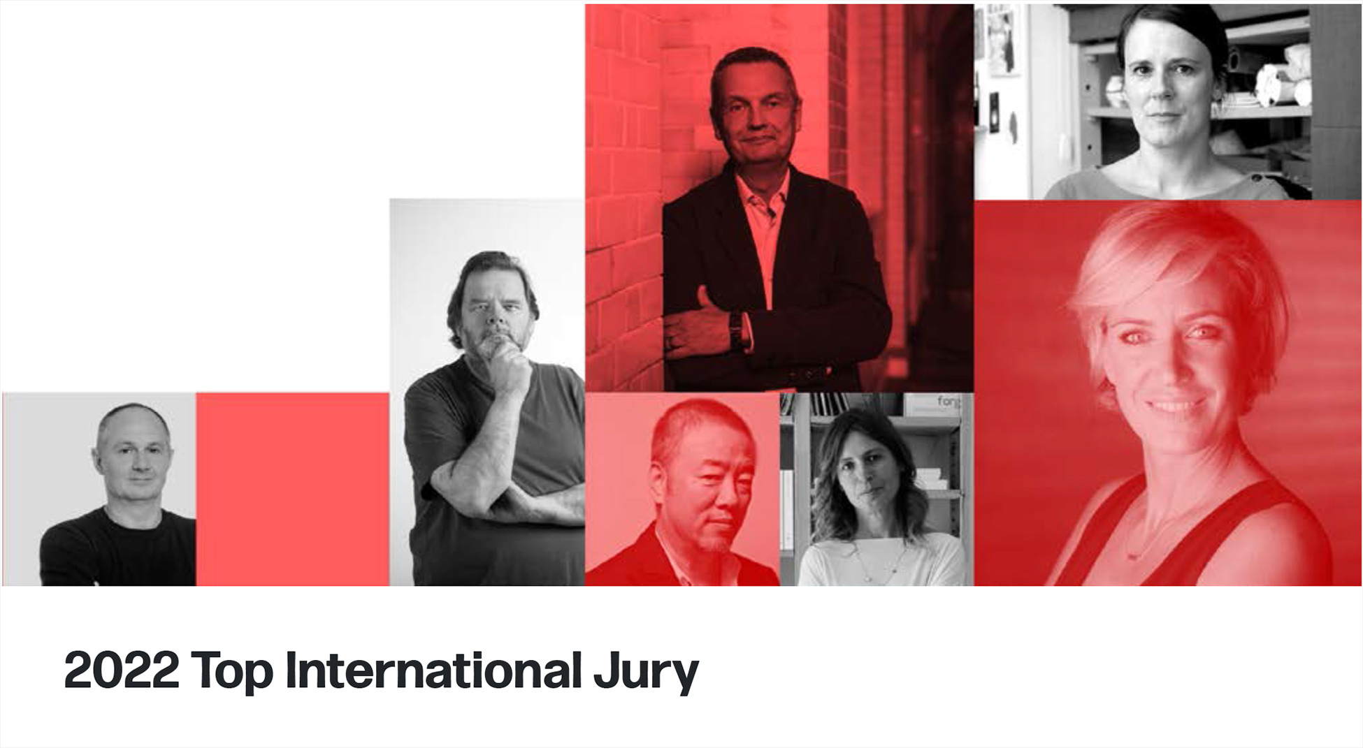 Finalistas en TOP AWARD FEDRIGONI