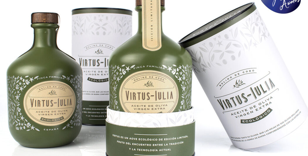 Virtus Iulia galardonado con 4 Joota Awards