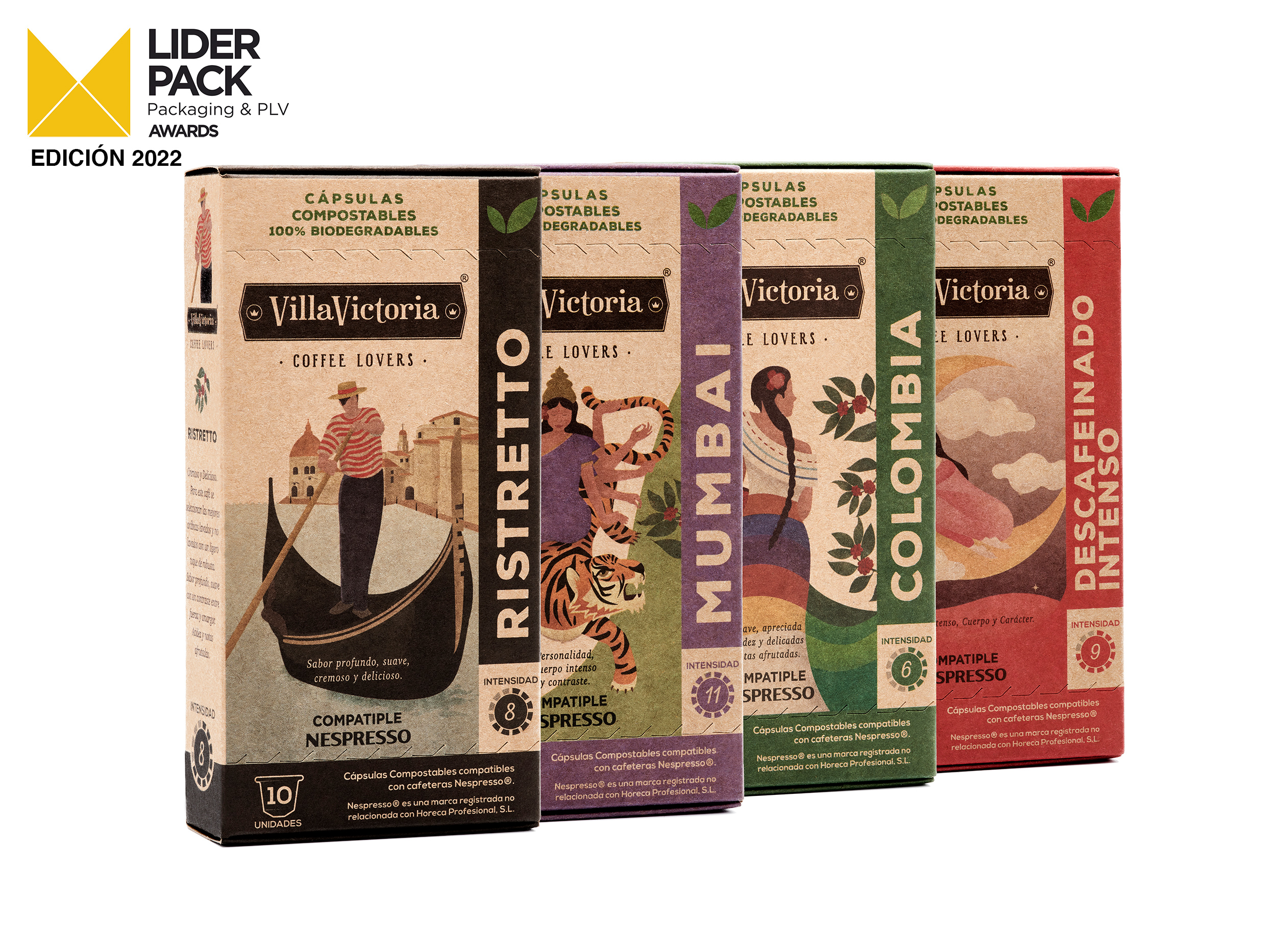 al-margen-ganador-de-su-segundo-premio-nacional-de-packaging-liderpack-con-cafes-villavictoria