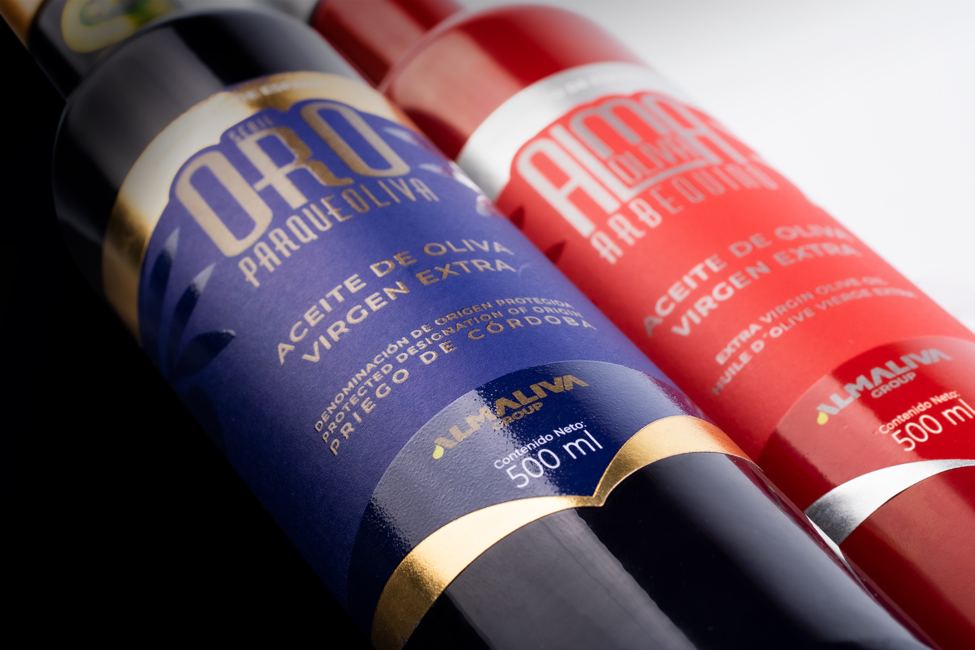 Nueva imagen Parqueoliva