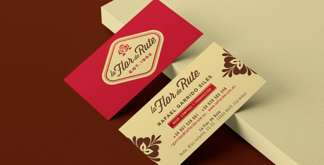 ¿Qué es diseño de branding?