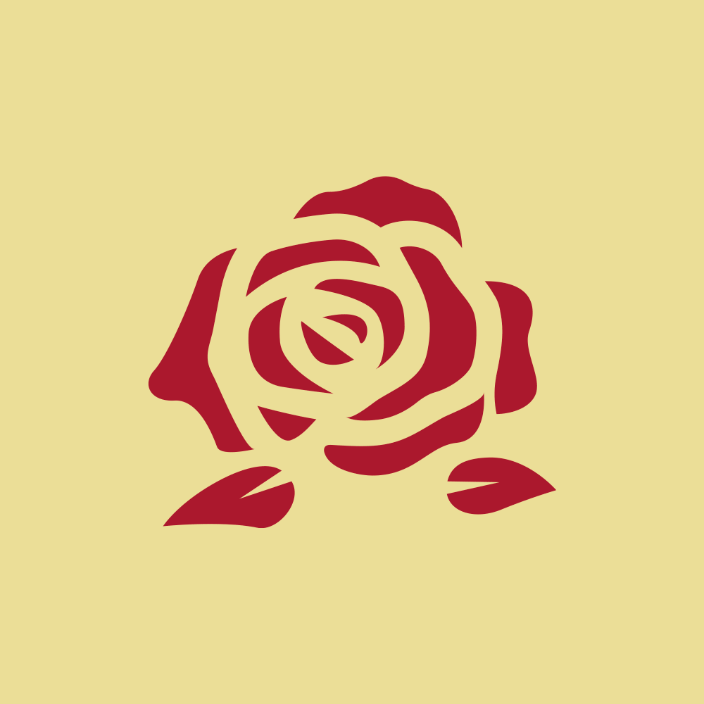 Un diseño de logo muy dulce