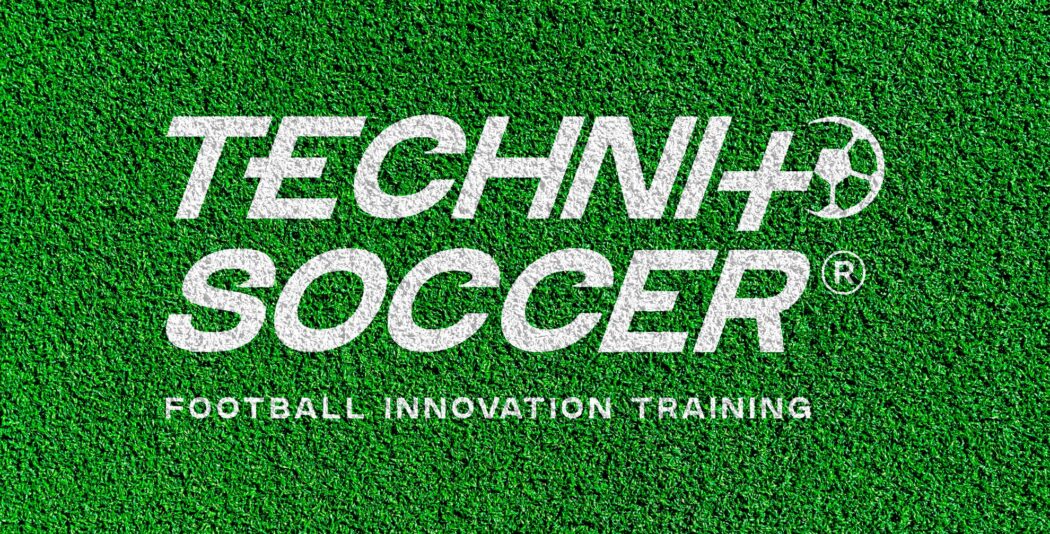 Technisoccer brand training