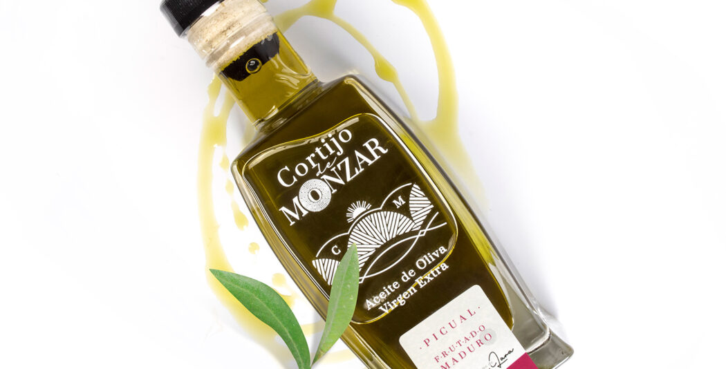 Cortijo de Monzar, el tributo de un aceite a los antepasados