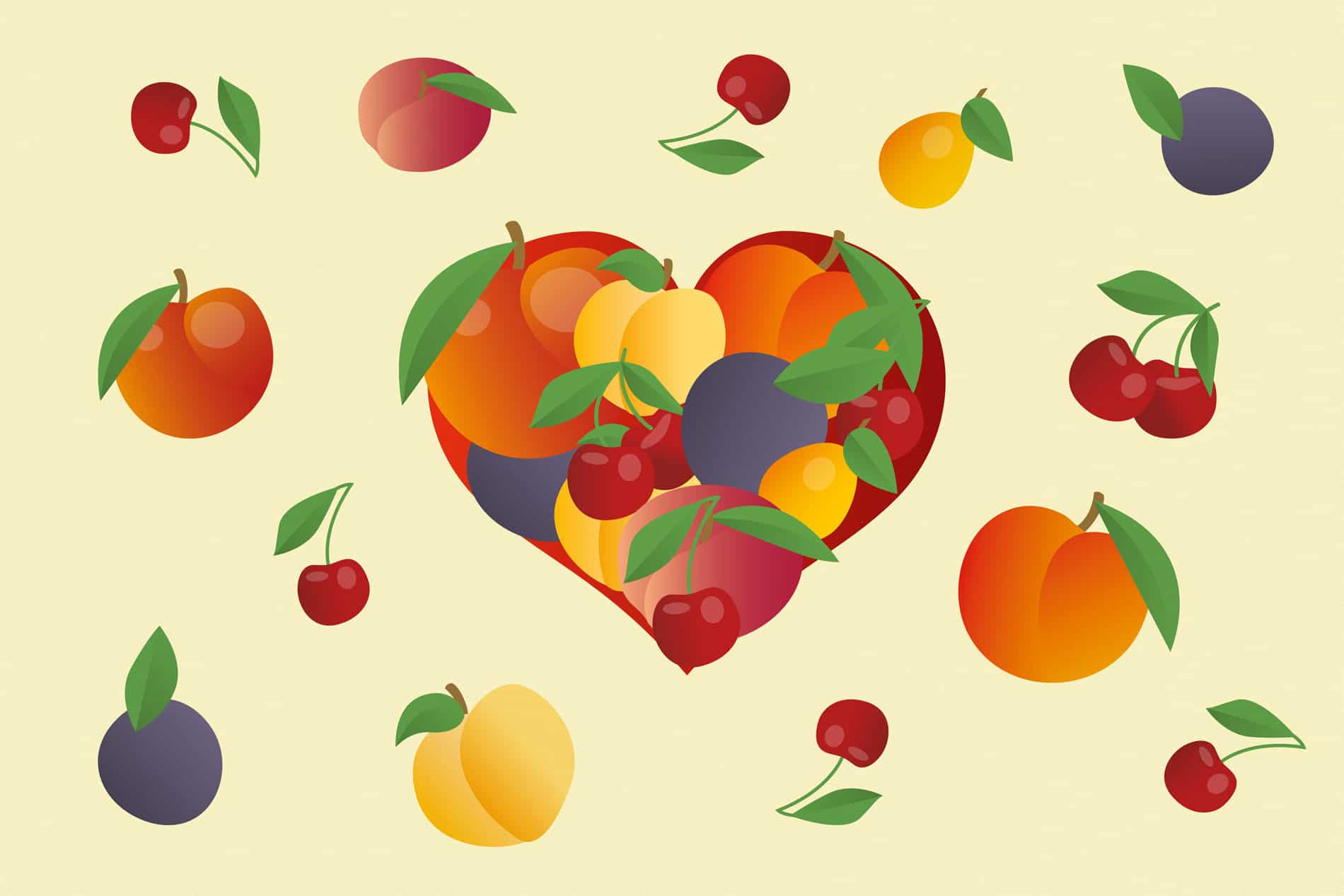 Concepto Gestalt en el diseño de marca