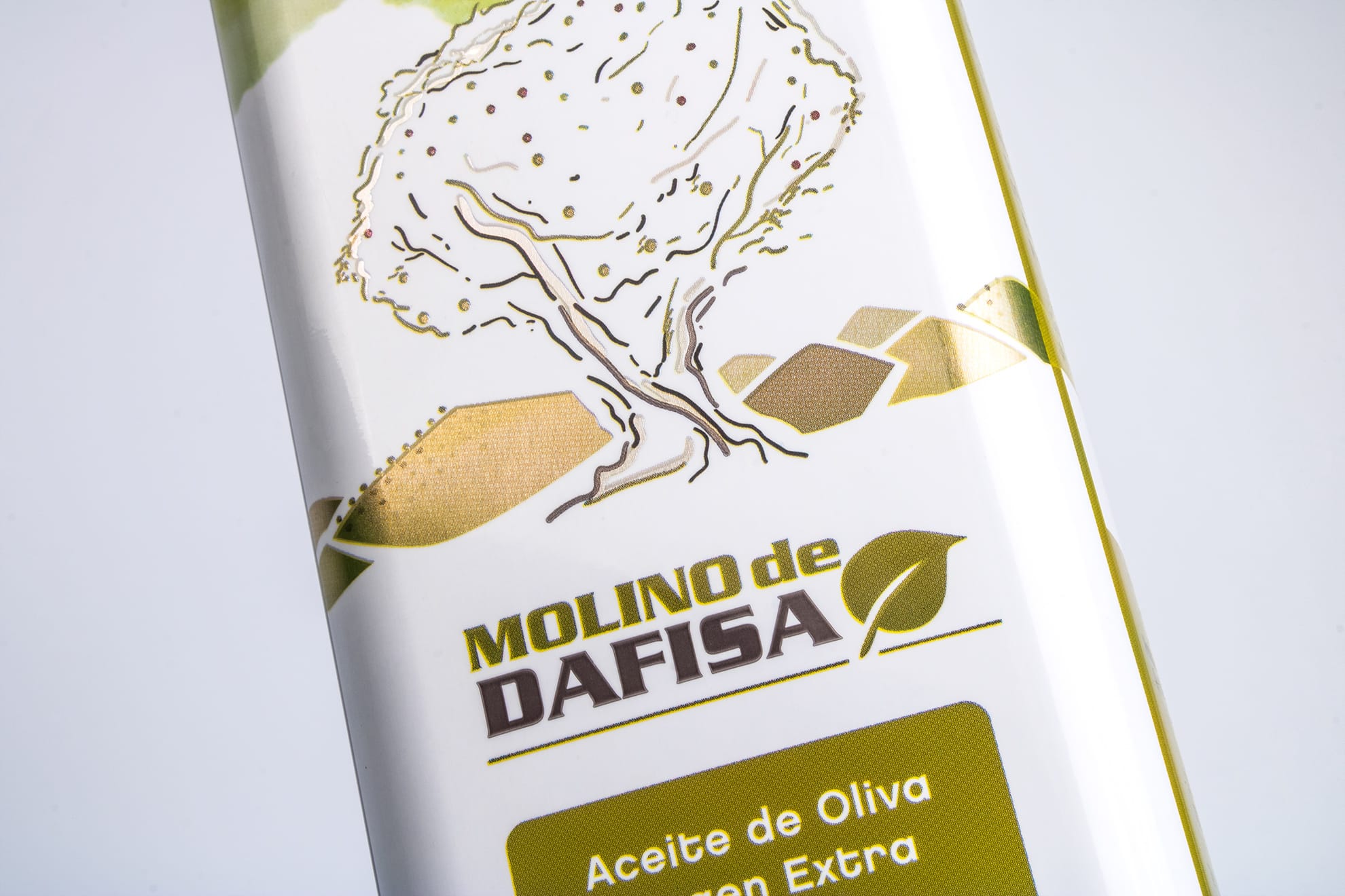 Detalle impresión sleeve