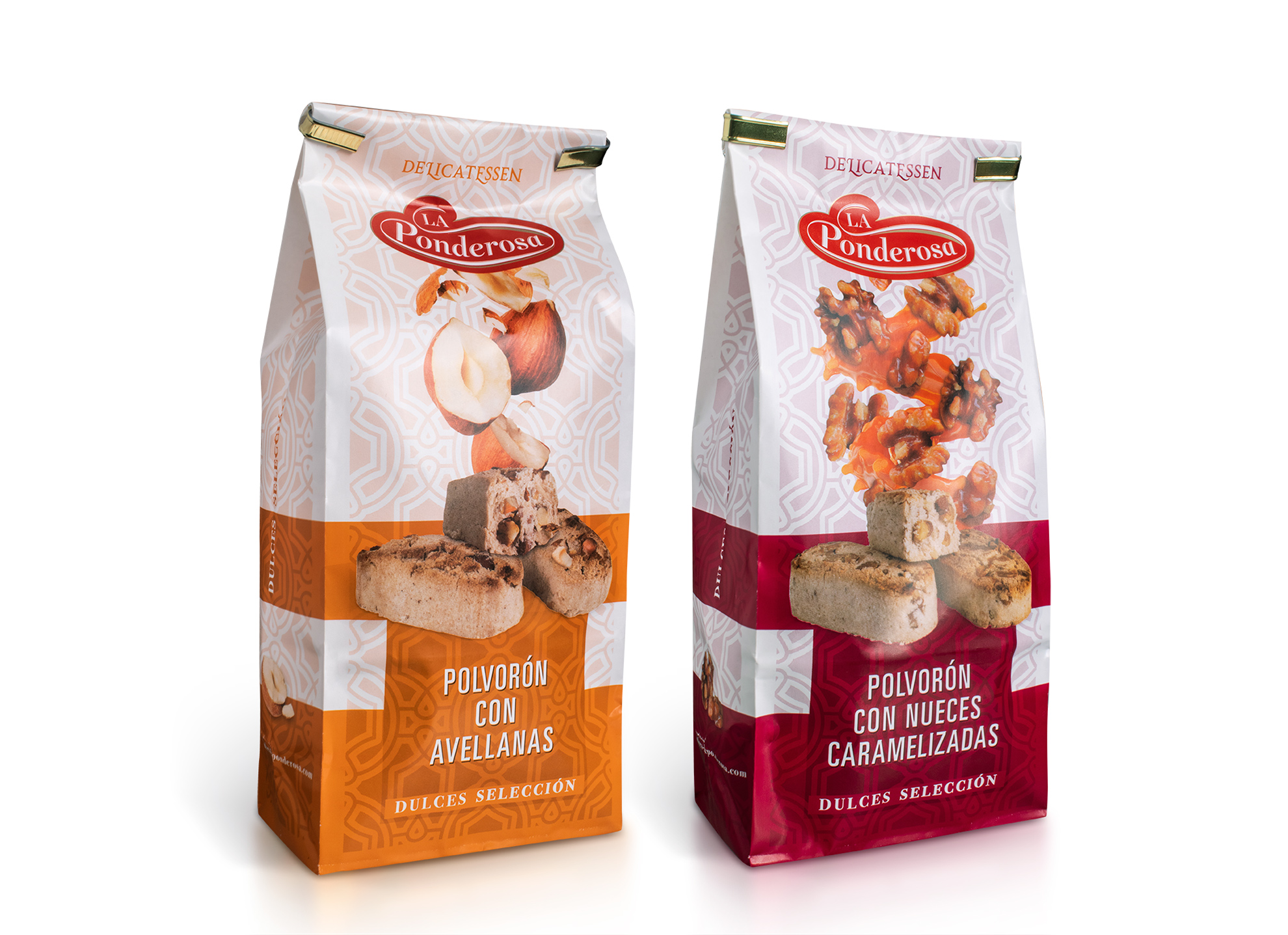 El mundo sweet más sostenible