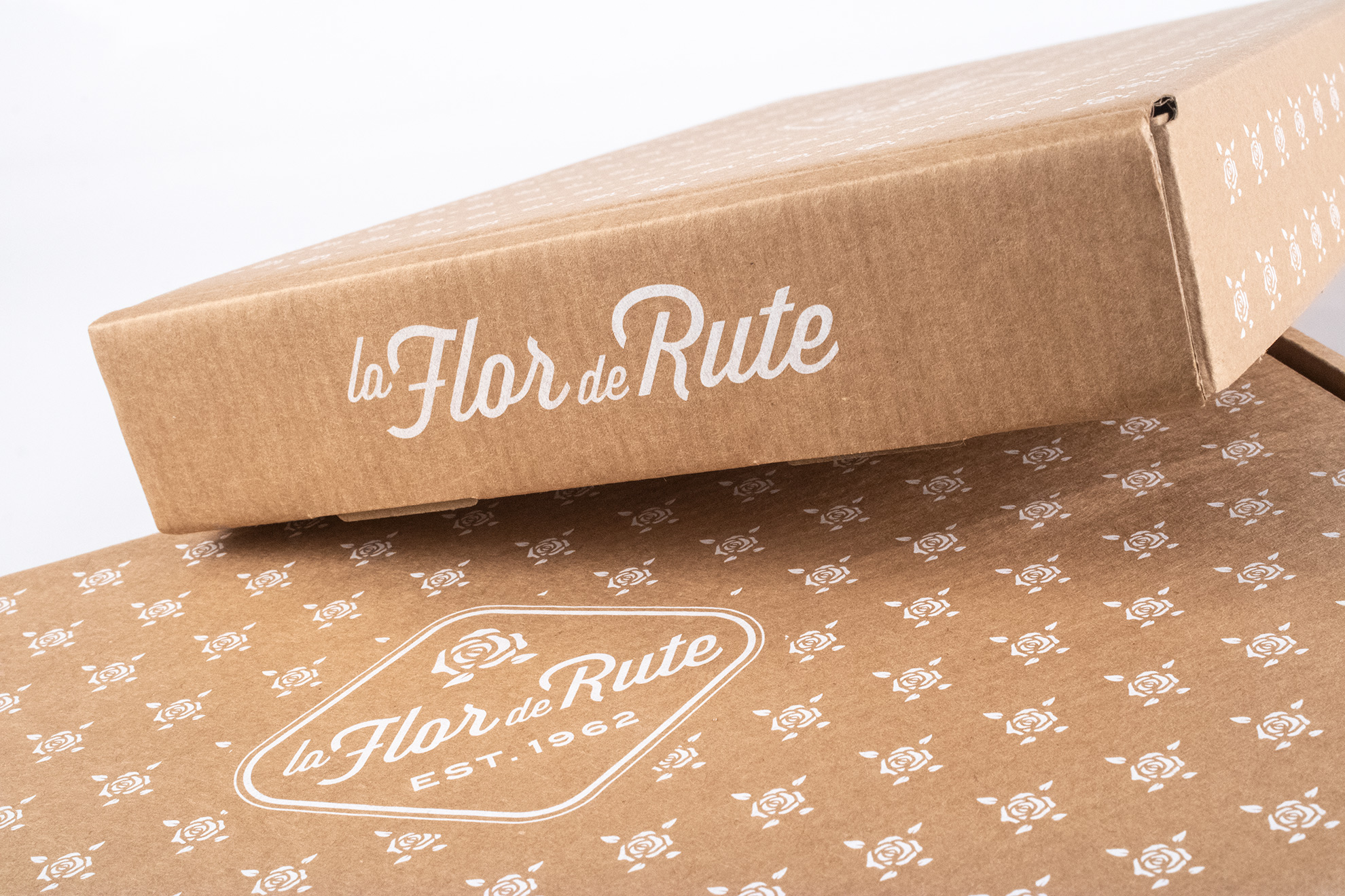 El mundo sweet más sostenible