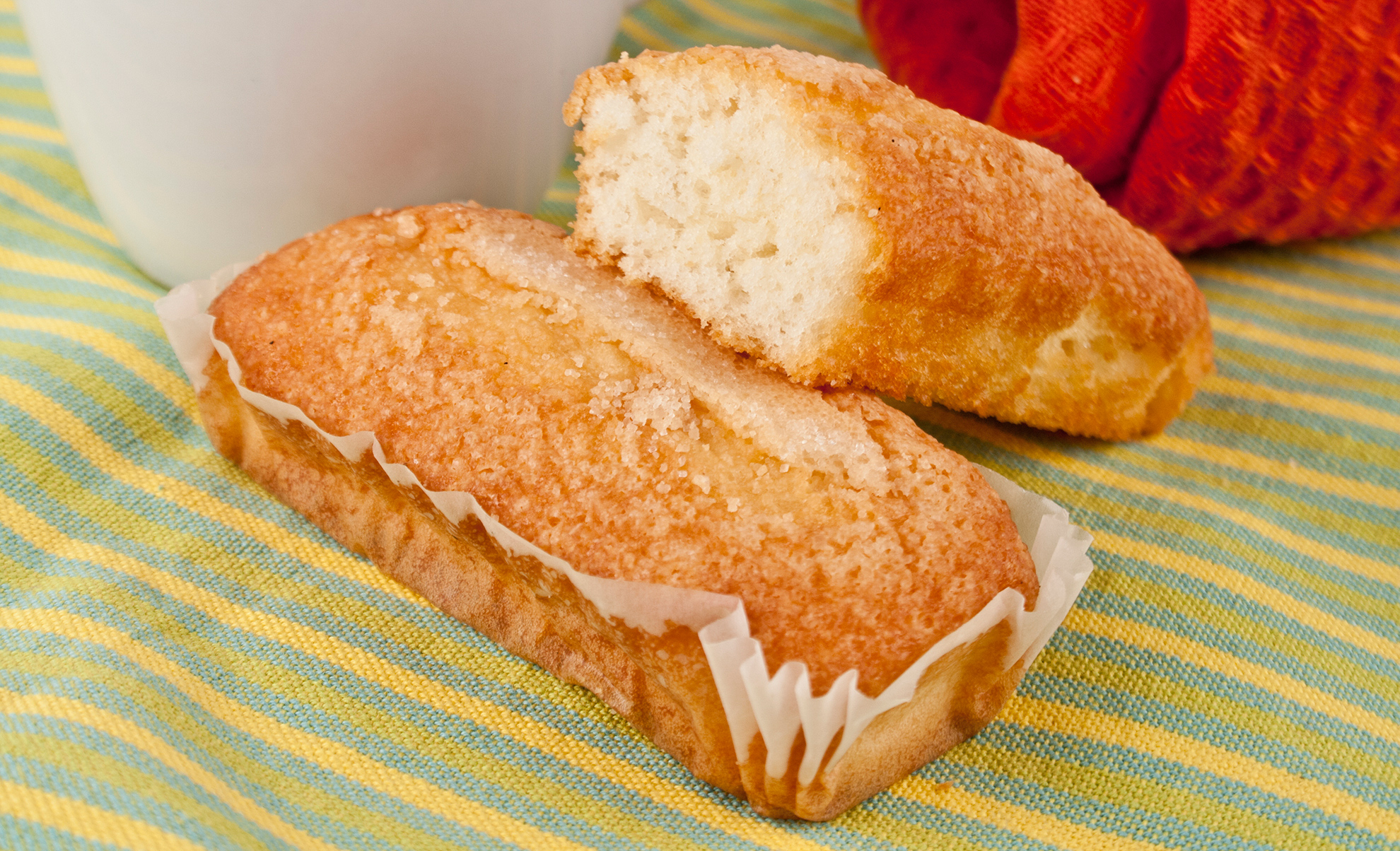 El mundo sweet más sostenible