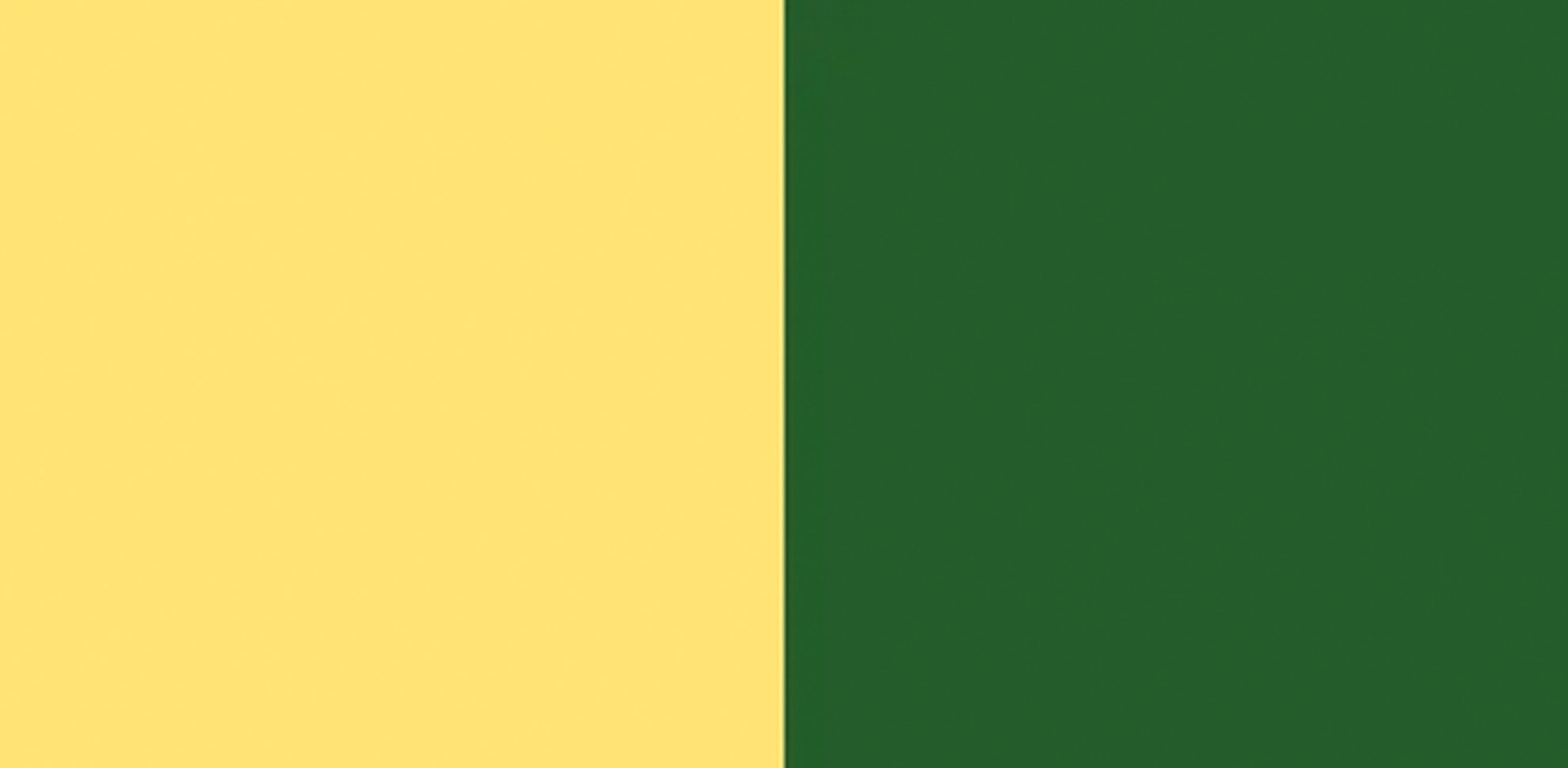 El contraste de color en el diseño gráfico