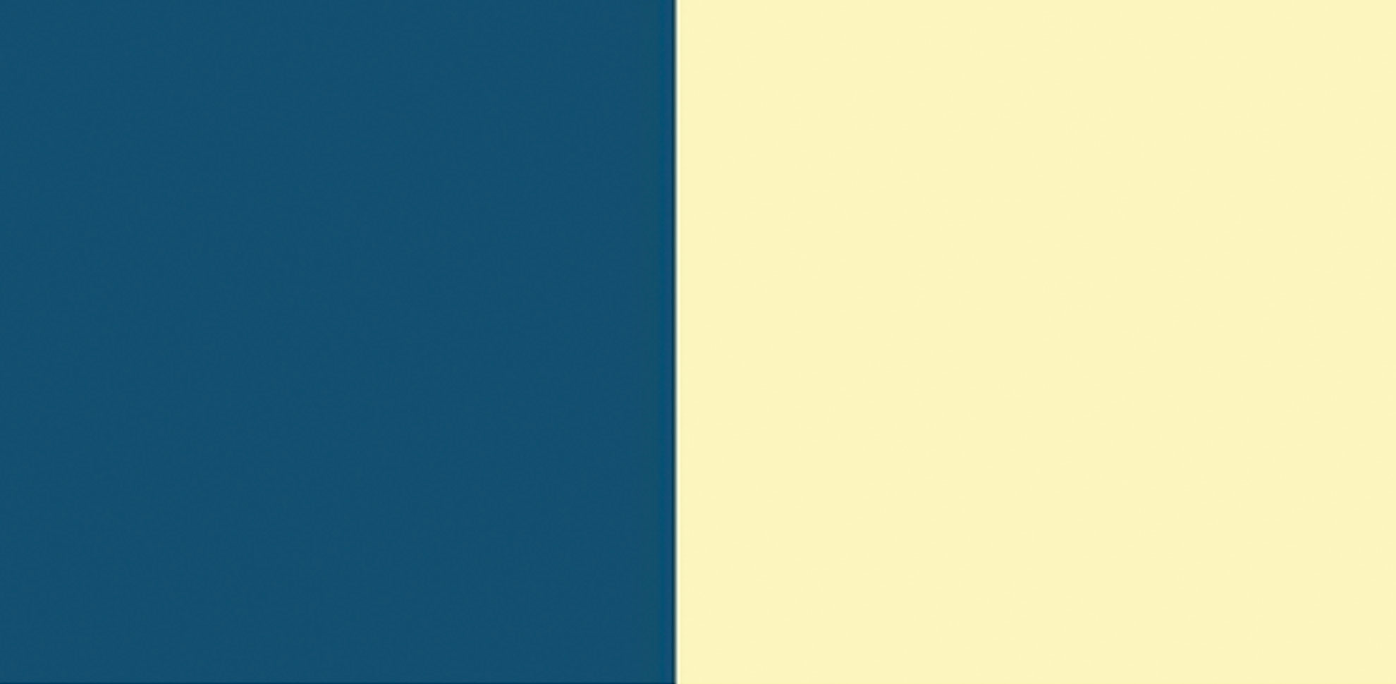 El contraste de color en el diseño gráfico