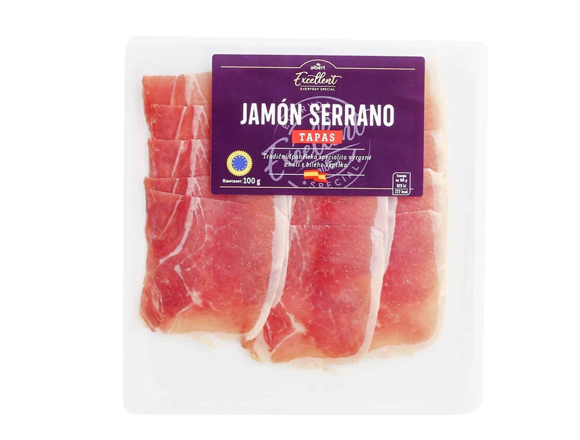EL MERCADO DEL JAMÓN Y EL EMBUTIDO EN REPÚBLICA CHECA