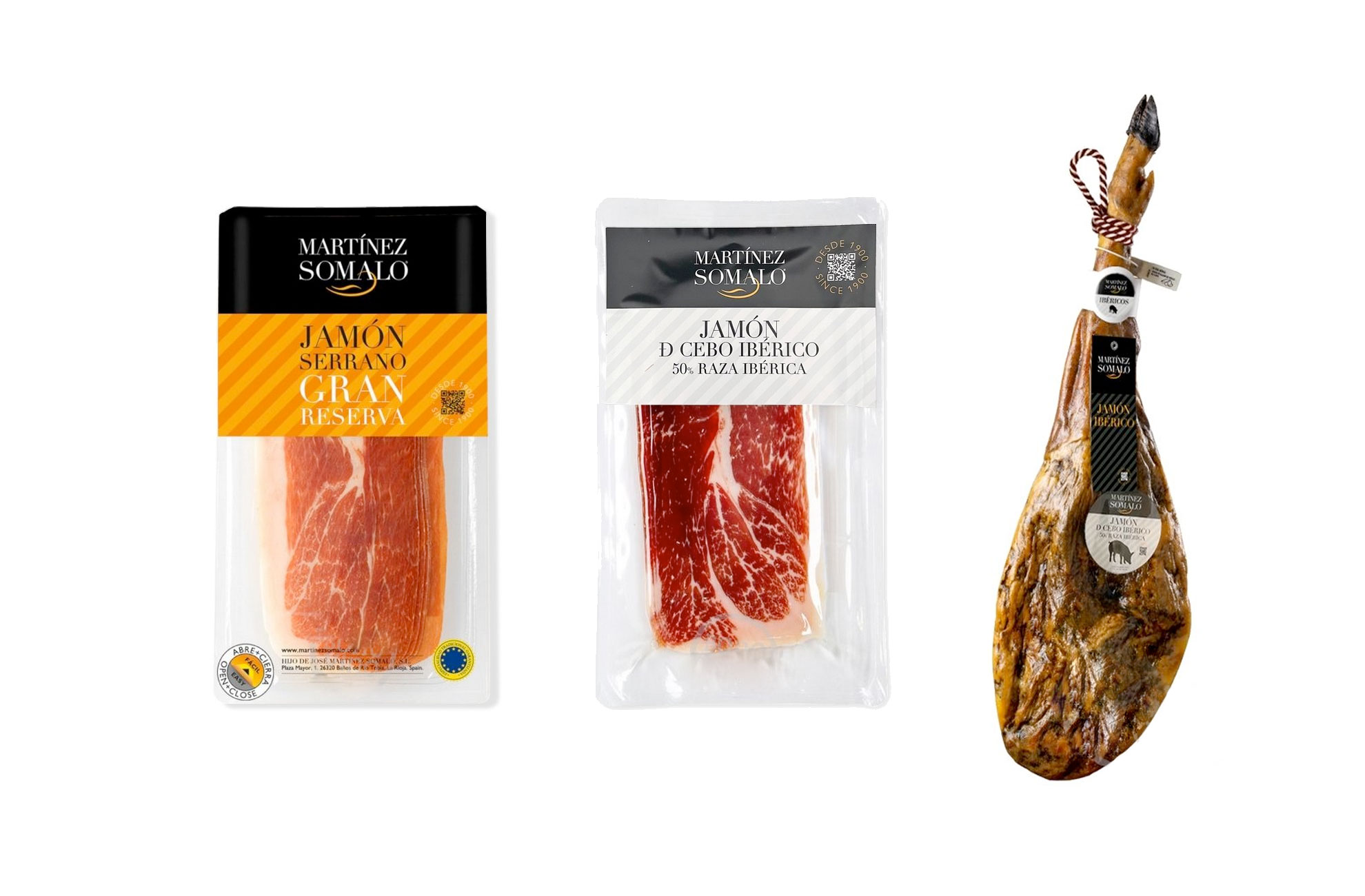 EL MERCADO DEL JAMÓN Y EL EMBUTIDO EN REPÚBLICA CHECA