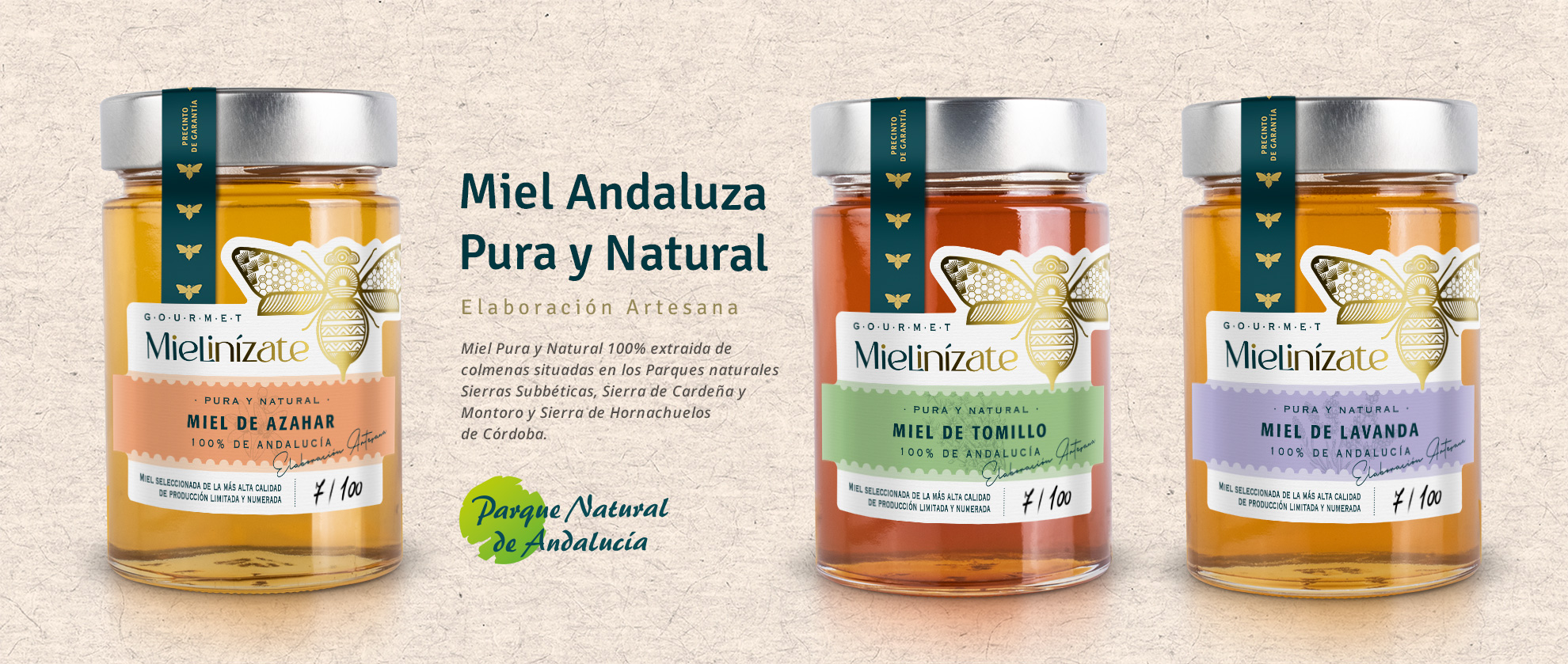 visual slider productos Mielinízate