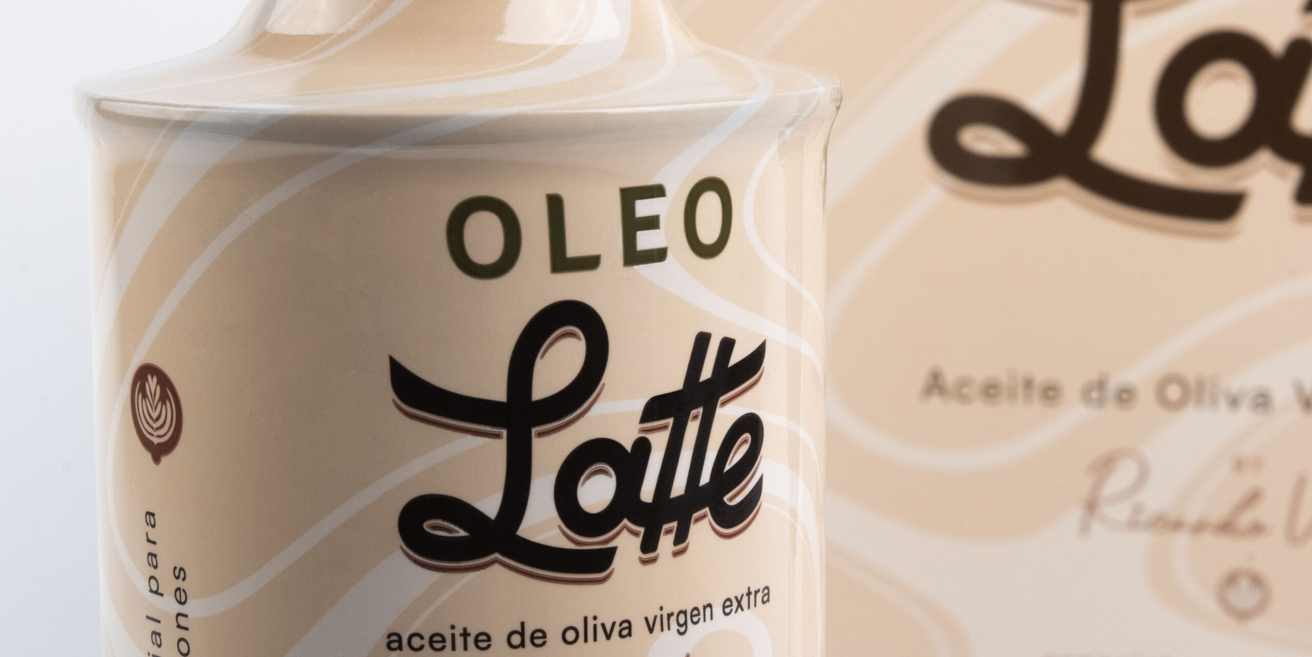 oleollate branding