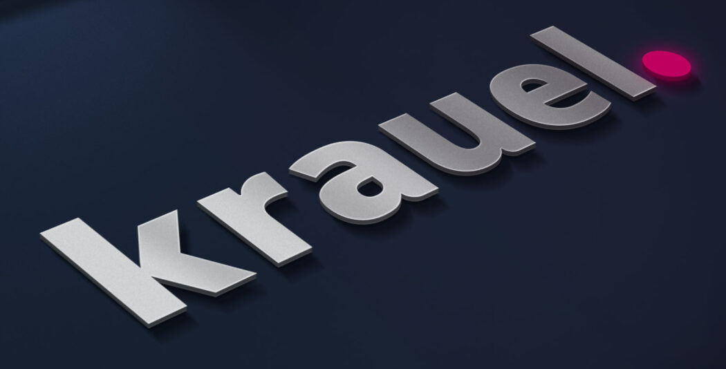 Krauel branding Málaga