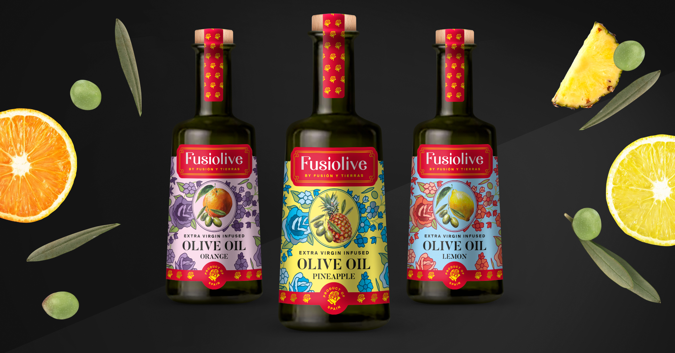 diseño aove packaging design