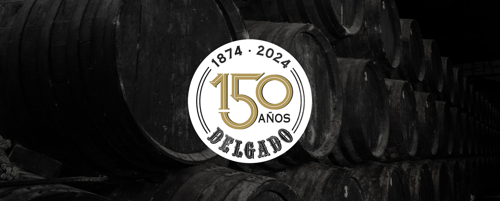 Diseño brand conmemorativo