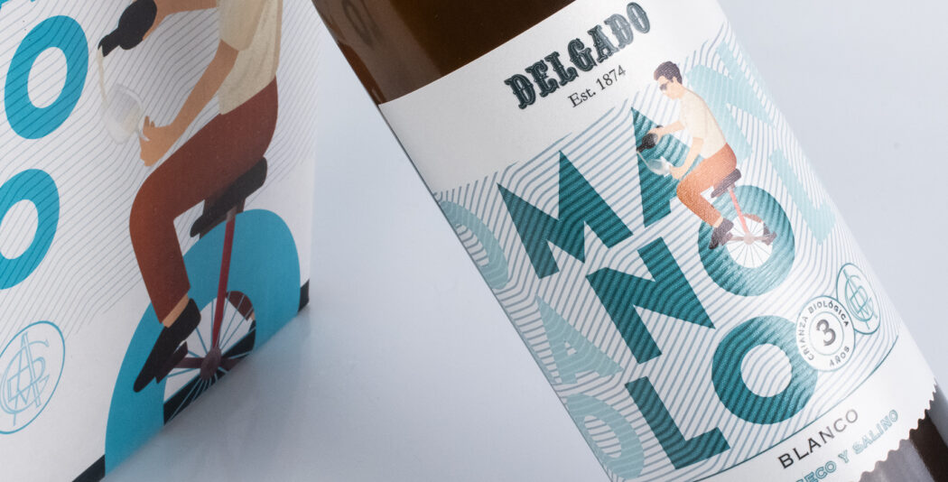 Manolo, la renovación de un vino mítico