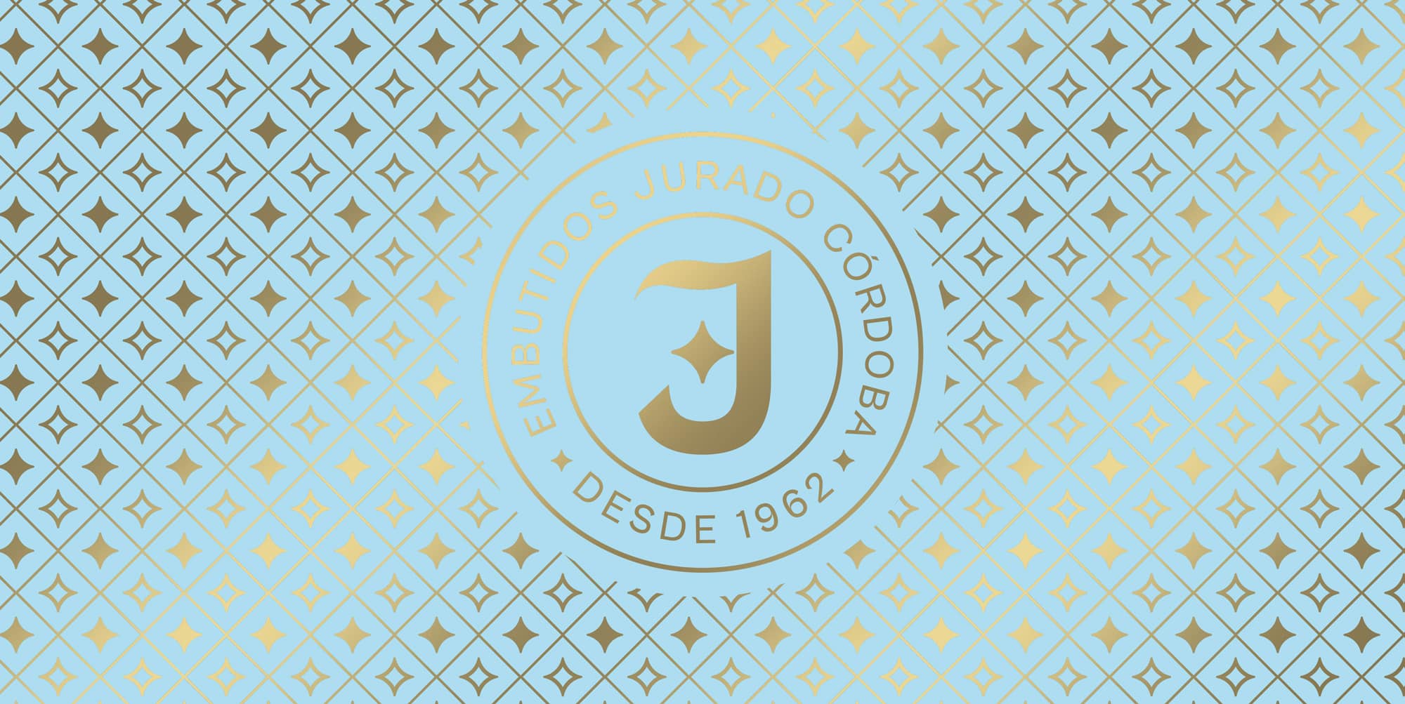 Embutidos Jurado Córdoba brand