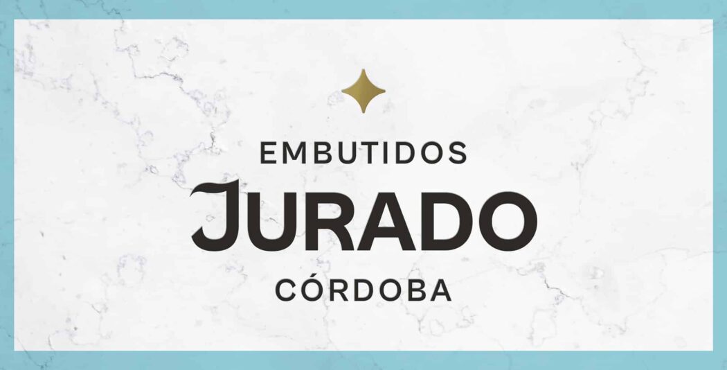 Embutidos Jurado Córdoba Brand